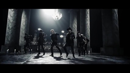 Infinite Last Romeo Official Mv