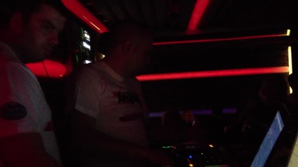 W.a.n.a. Live in Mojo- 18.02.'12 - 4