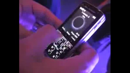 Sony Ericsson K850