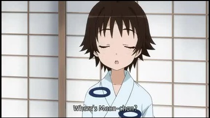 Tamayura Hitotose Episode 4 Eng Hq