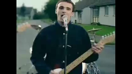 Travis - All I Want To Do Is Rock