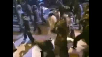 Michael Jackson - Smooth Criminal 