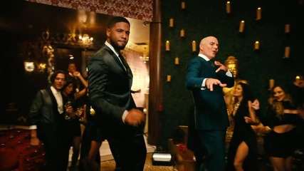 Empire Cast - No Doubt About It (feat. Jussie Smollett and Pitbull)