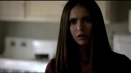 The Vampire Diaries / Дневниците на вампира - Сезон 3 Епизод 3 с Бг Аудио