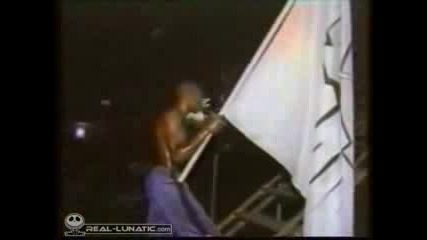 Megarave 7 - Energiehal - 1995