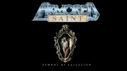 Armored Saint - Dropping Like Flies