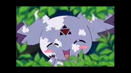 Digimon Tamers