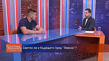 Икономическият джихад в Турция