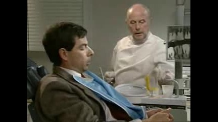 Mr. Bean - Dentist