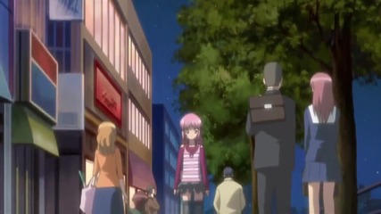 [amv Hd] Electropop! - Shugo Chara!