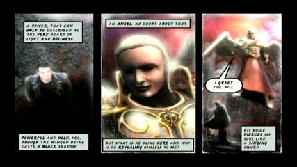 Painkiller Resurrection Story (part 2) 
