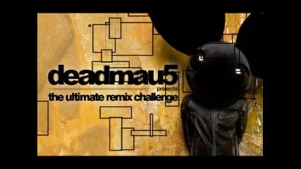 Deadmau5 - Sofi Needs A Ladder ( Yvan Emerick Remix ) 