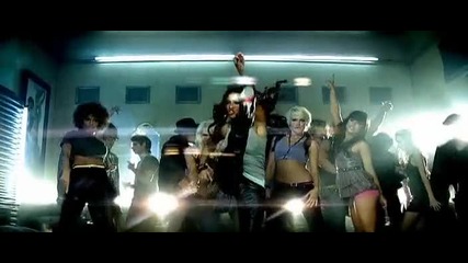paradiso girls ft lil jon and eve - patron tequila - xvid