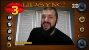 Lip sync битки - седмица 1 - Господари на ефира (11.11.2014) - Copy