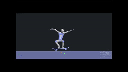 Pop - Shove it Endorphin 