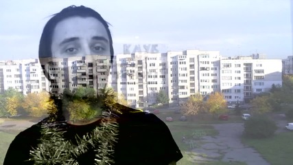 Potrez - Rapyer-потреz - Рапьер (искам да съм рапер)