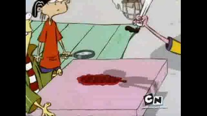 ed edd n eddy 312 if it smells like an ed