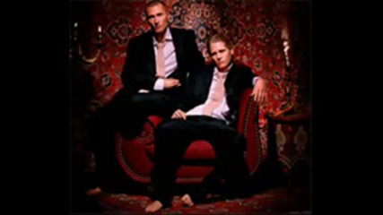 Paperboys - Change My Stars