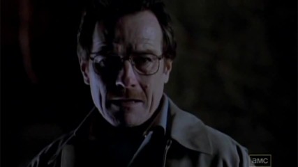 Breaking bad trailer