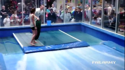 Компилация пребивания март 2013 част 3