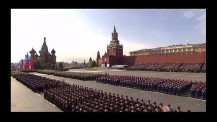 Prodigy - Russian military power