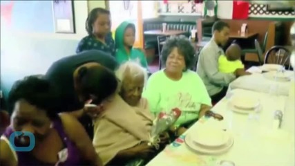 Jeralean Talley, World's Oldest-known Person, Dies at 116