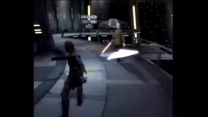 Star Wars Revenge of the Sith Tv Spot 2 
