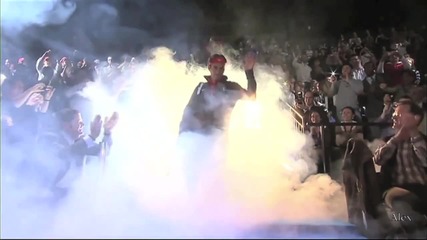 Roger Federer - Save the world tonight (hd)