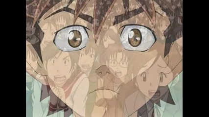 Eyeshield 21 - 010 part 1 