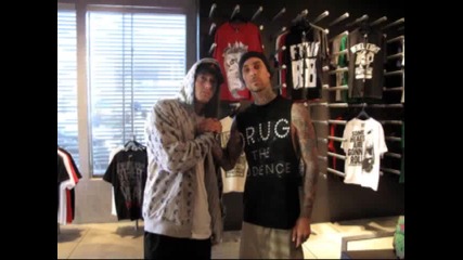 Eminem - Must Be The Ganja