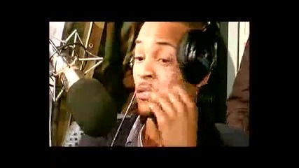T.i. freestyle при Tim Westwood