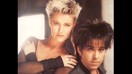 Roxette - Fading Like A Flower