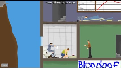 Happy Wheels part.2