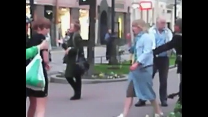 Интилигентни побойници