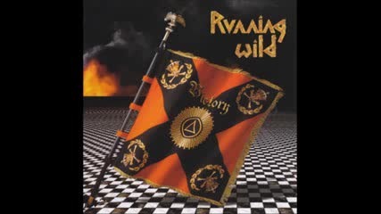 Running Wild - Victory (full Album 2000 )