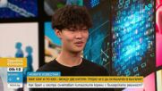 „Новите известни”: Кои са Жоро и Юлия