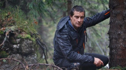 20 факта които Bear Grylls споделя за себе си