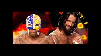 Wwe Over The Limit Matches 