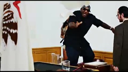 Young Jeezy - Who Dat ft. Shawty Redd 