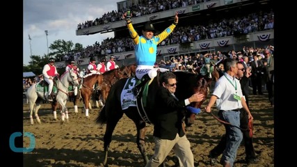 Bettors for Historic American Pharoah Victory Have $315,000 in Uncashed Tickets