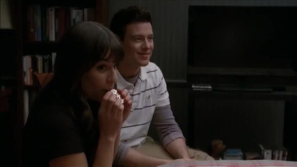 Glee - Full Performance of Ben