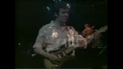 Eric Clapton - Cocaine