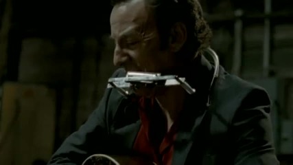 Bruce Springsteen - Devils & Dust (дяволи и Прах)