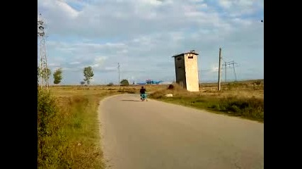 Damqnica Racing