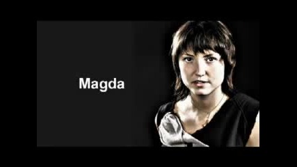 Magda - Sadm