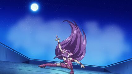 Tokyo Mew Mew New~ Episode 4
