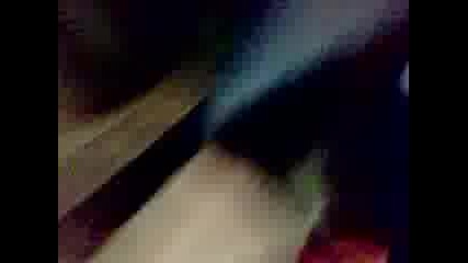Metinvandame