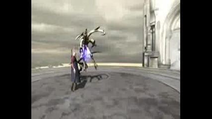 Devil May Cry