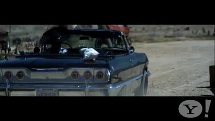 Ice Cube - I Rep That West