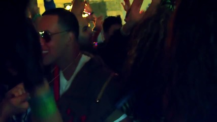 Daddy Yankee - Lovumba